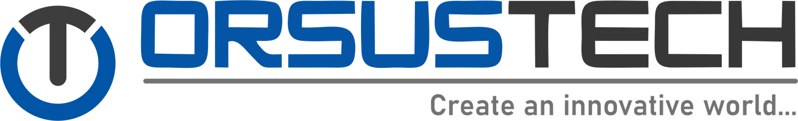 OrsusTech Software System Private Limited